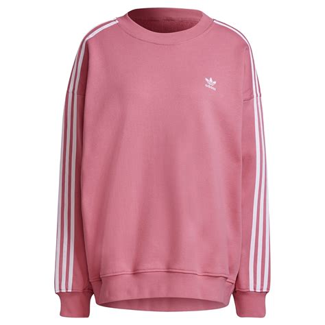 adidas oberteil damen rosa|Shoppe adidas T.